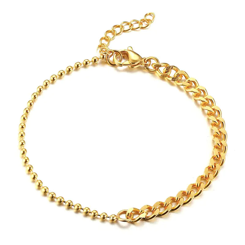 Classy & Chic Women's Bracelets