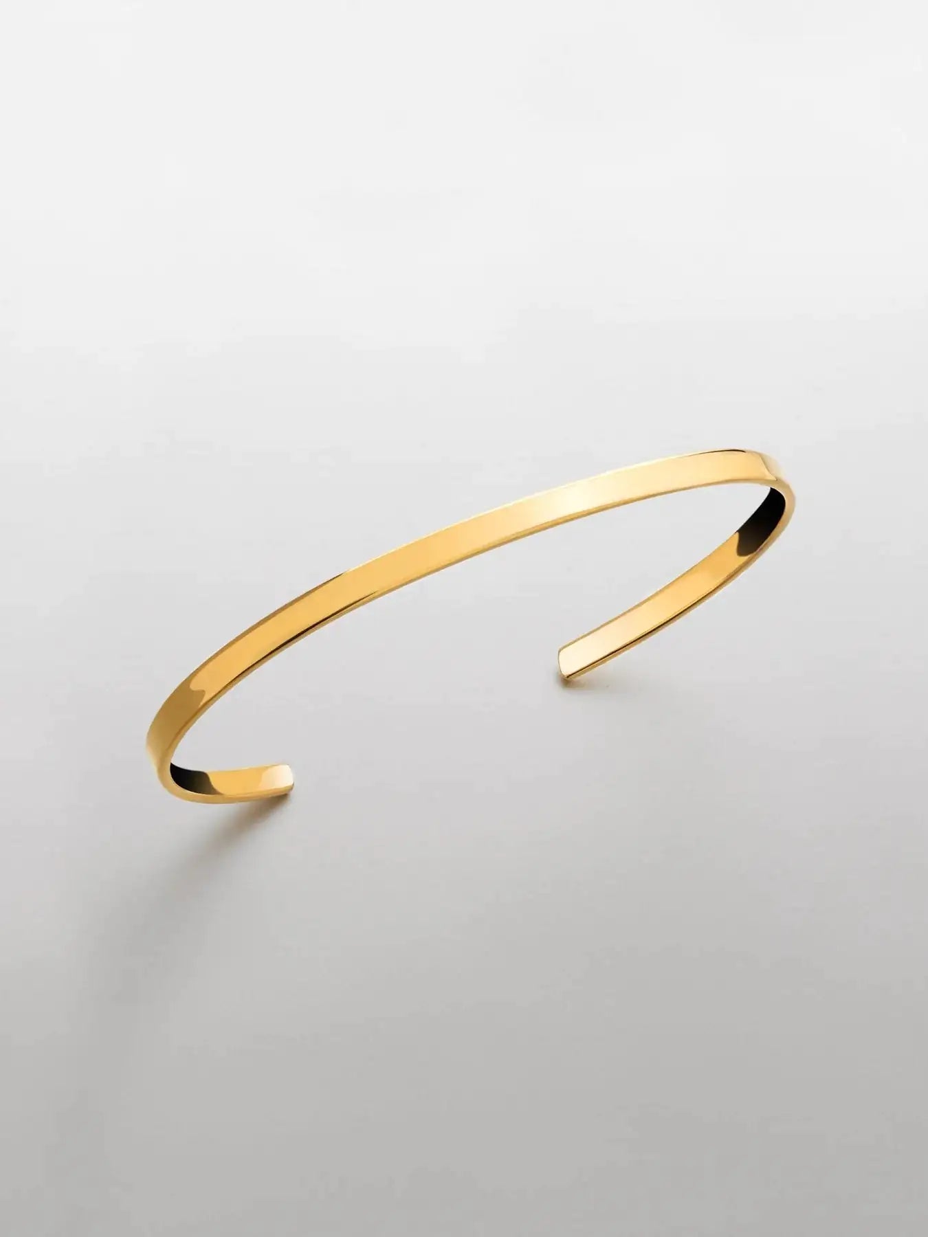 Minimalistic Cuff