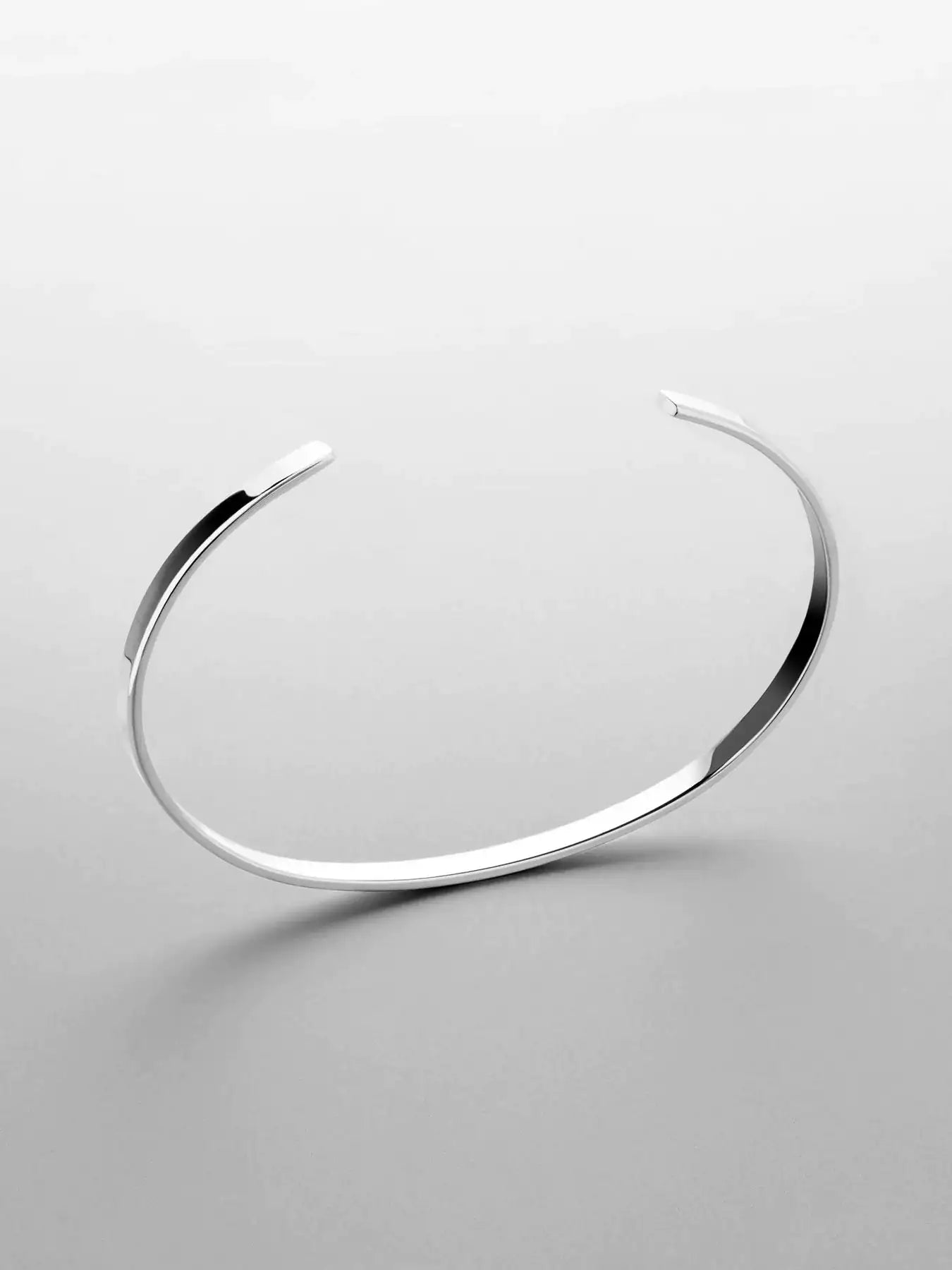 Minimalistic Cuff