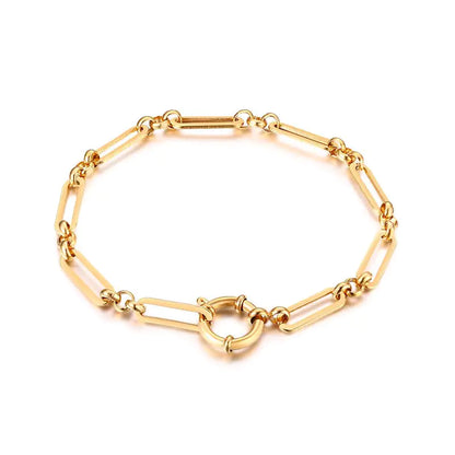 Classy & Chic Women's Bracelets