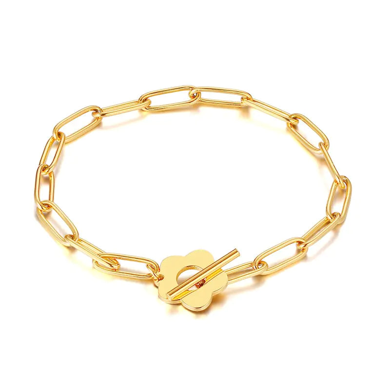 Classy & Chic Women's Bracelets