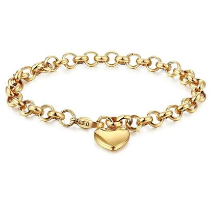 Classy & Chic Women's Bracelets