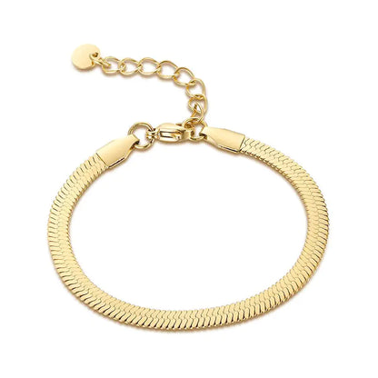 Classy & Chic Women's Bracelets