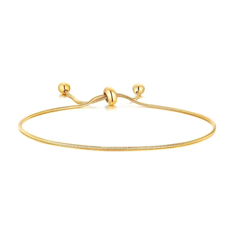 Classy & Chic Women's Bracelets