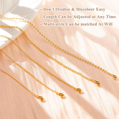 Gold Bracelets for Women