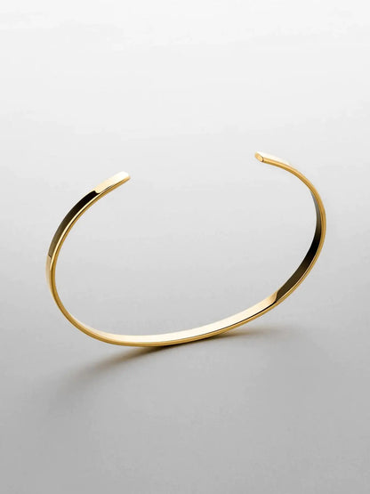 Minimalistic Cuff